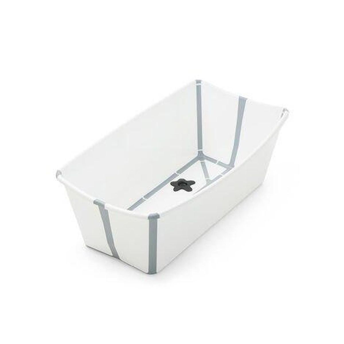 STOKKE - Tina Flexi Bath - Blanco