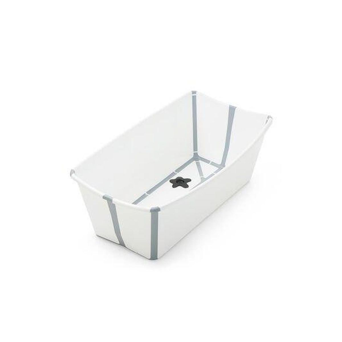 STOKKE - Tina Flexi Bath - Blanco
