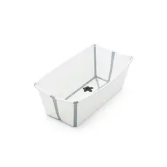 STOKKE - Tina Flexi Bath - Blanco