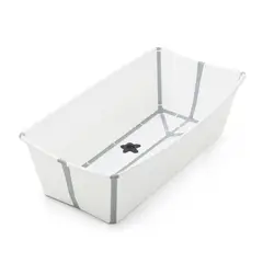 STOKKE - Tina Flexi Bath XL - Blanco