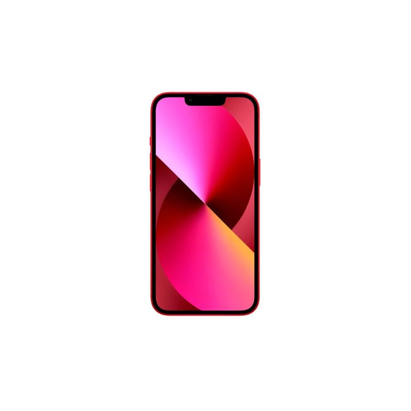 APPLE - iPhone 13 Mini 128GB Rojo Reacondicionado