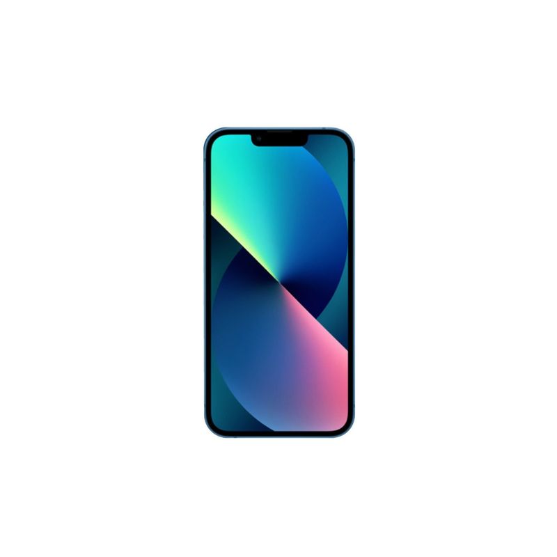 APPLE - iPhone 13 128GB Azul Reacondicionado
