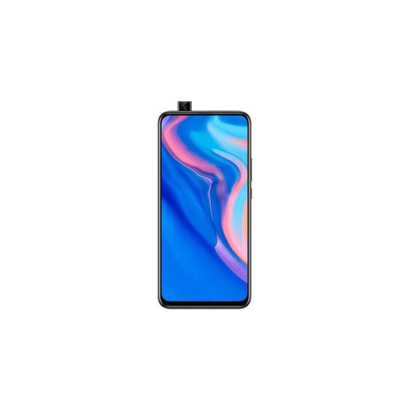 HUAWEI - Huawei Y9 Prime 2019 128GB Negro Reacondicionado