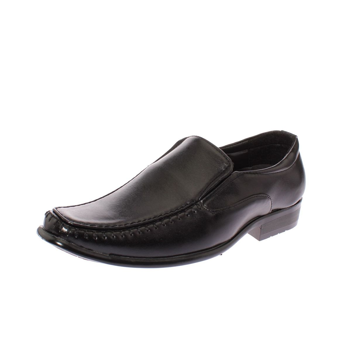 VIA FRANCA - Zapato Para Hombre Color Negro