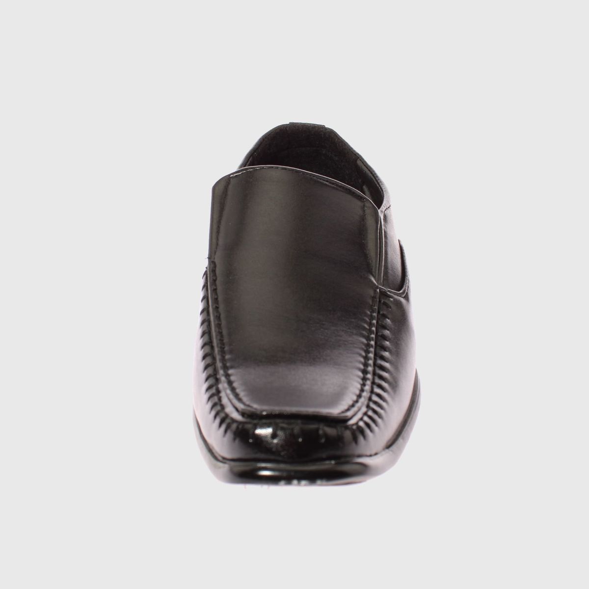 VIA FRANCA - Zapato Para Hombre Color Negro