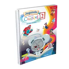 TOP10BOOKS - JUGANDO CON LOS CUENTOS N°2. Editorial: Editorial Caligrafix