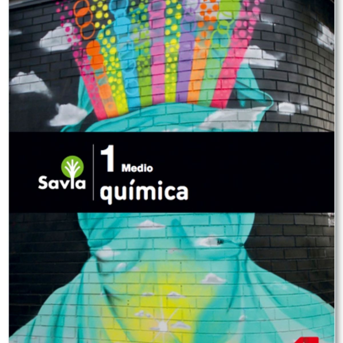 TOP10BOOKS - TEXTO Quimica 1 Medio - Savia - Quimica 1 Medio - Savia