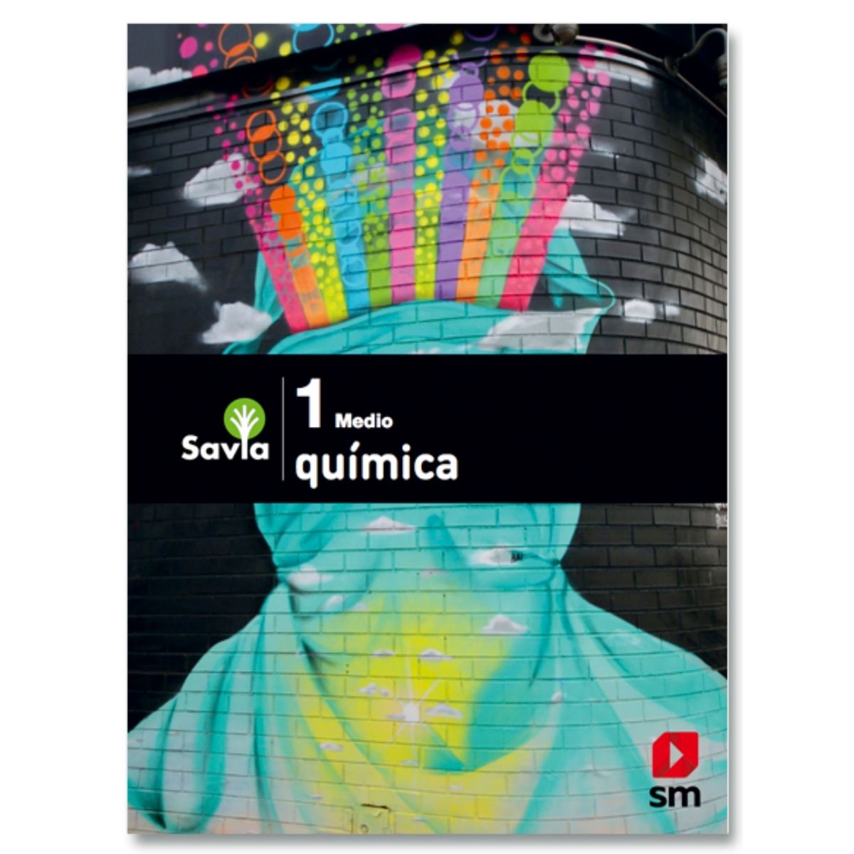 TOP10BOOKS - TEXTO Quimica 1 Medio - Savia - Quimica 1 Medio - Savia