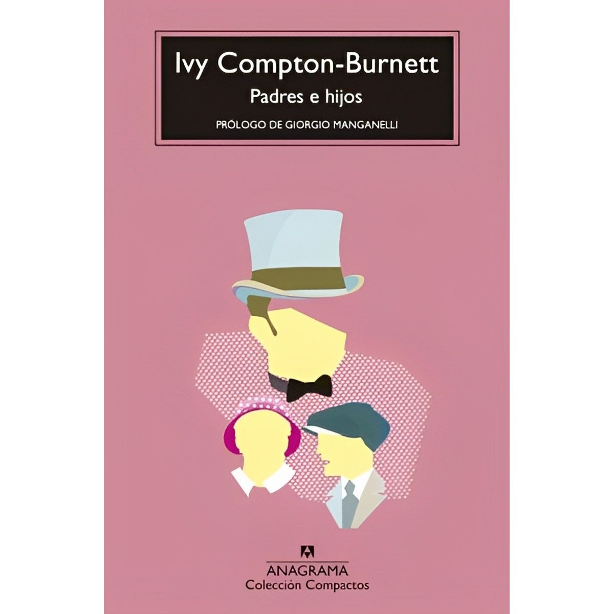 TOP10BOOKS - LIBRO Padres E Hijos - Padres E Hijos