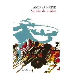 TOP10BOOKS - LIBRO SALIRSE DE MADRE /017