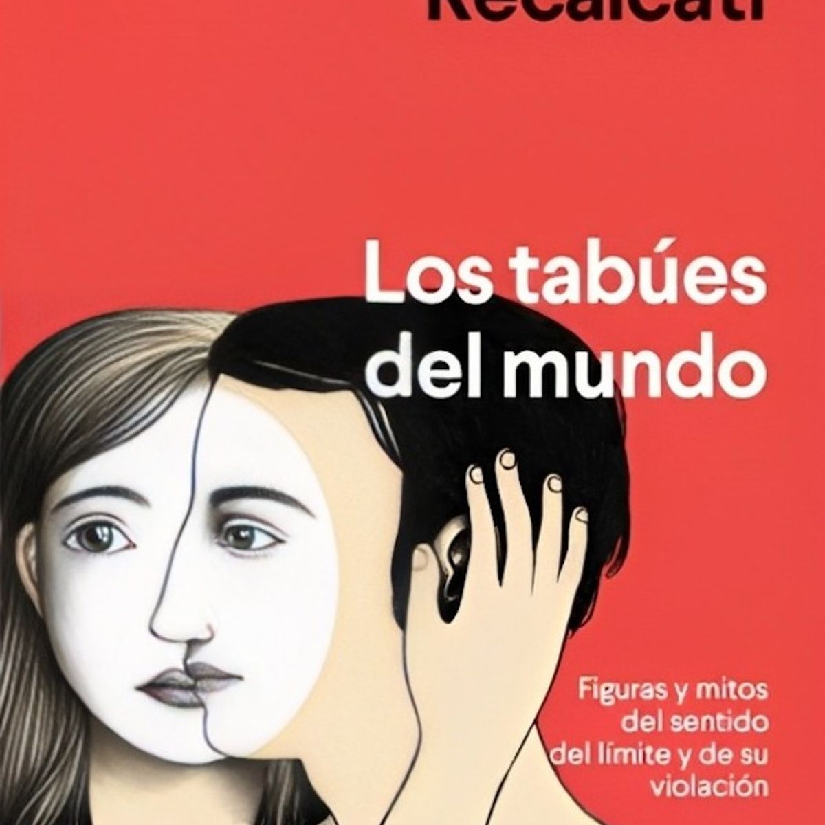 TOP10BOOKS - LIBRO Los Tabues Del Mundo - Los Tabues Del Mundo