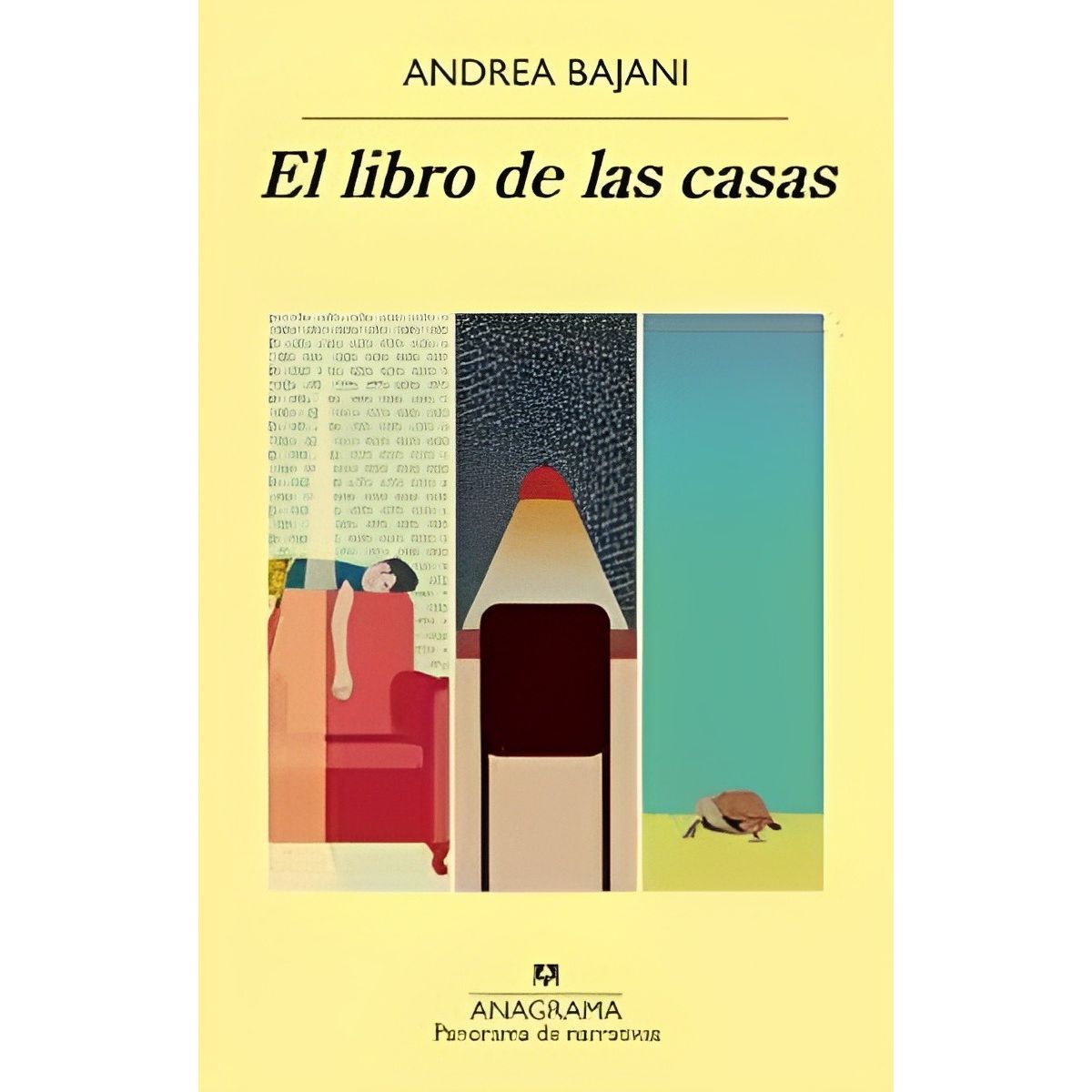 TOP10BOOKS - LIBRO El Libro De Las Casas - El Libro De Las Casas