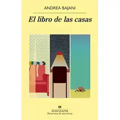 TOP10BOOKS - LIBRO El Libro De Las Casas - El Libro De Las Casas