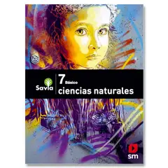TOP10BOOKS - TEXTO CS. NATURALES7 - SAVIA. Editorial: Ediciones SM