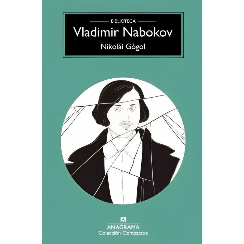 TOP10BOOKS - LIBRO NIKOLAI GOGOL /962