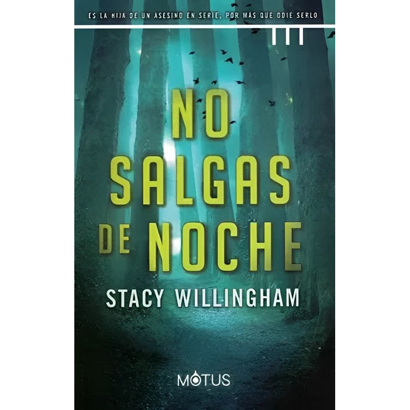TOP10BOOKS - LIBRO NO SALGAS DE NOCHE /229