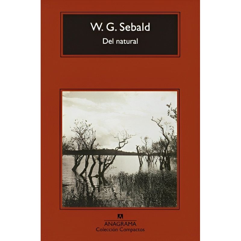 TOP10BOOKS - LIBRO DEL NATURAL /924