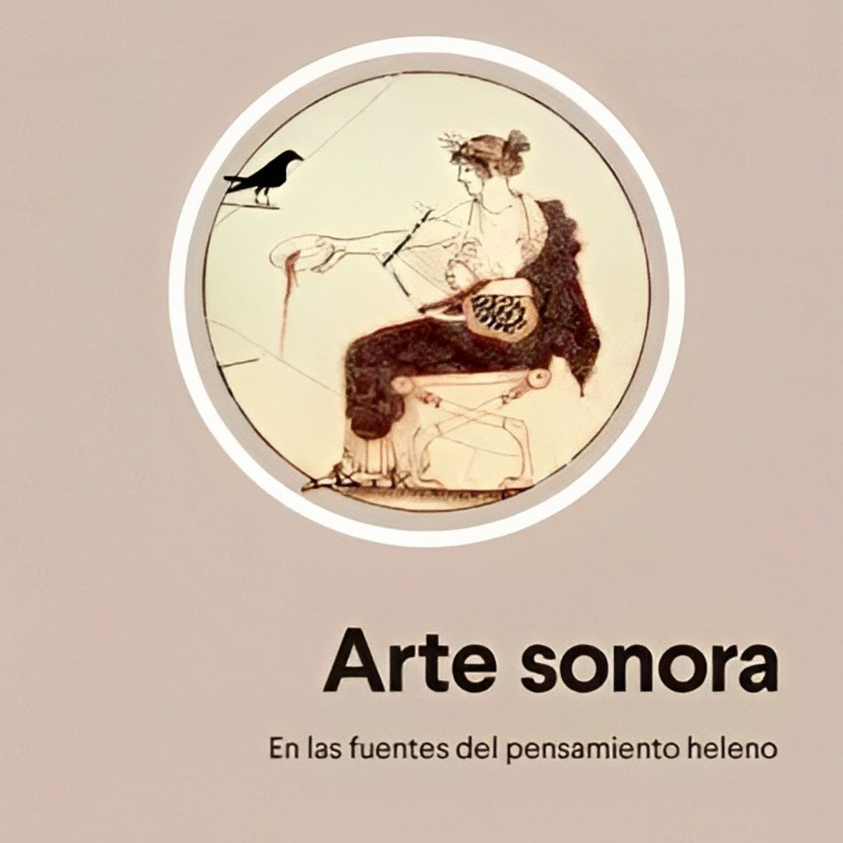 TOP10BOOKS - LIBRO Arte Sonora - Arte Sonora