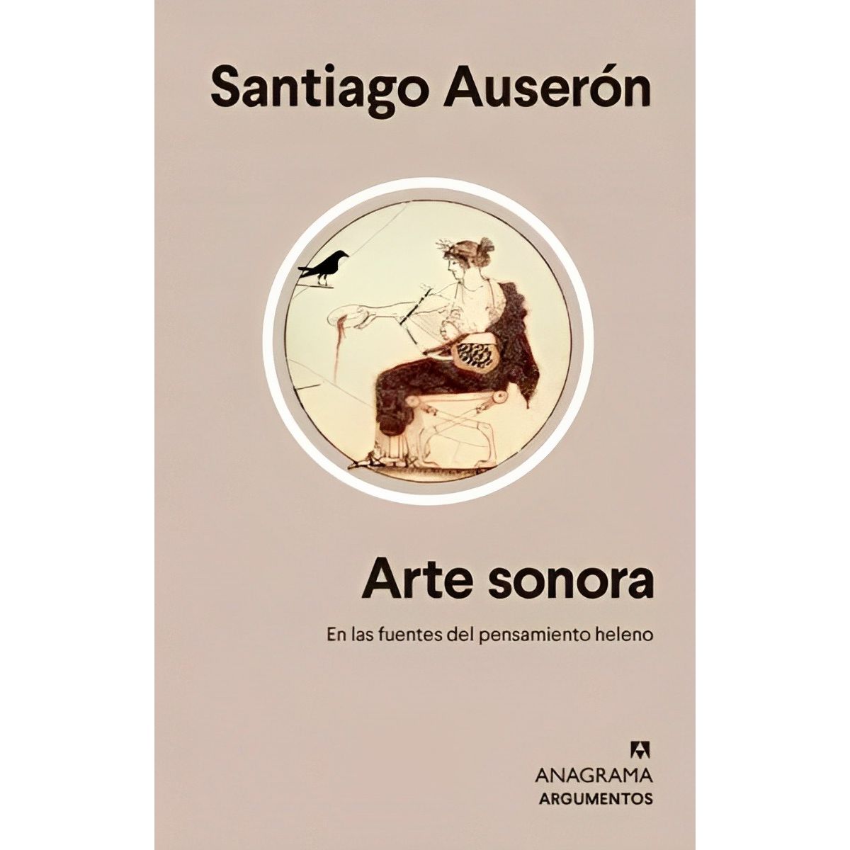 TOP10BOOKS - LIBRO Arte Sonora - Arte Sonora