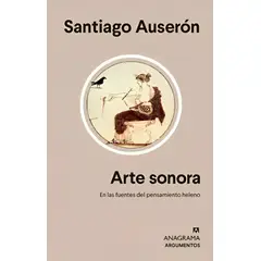TOP10BOOKS - LIBRO ARTE SONORA /816