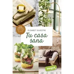 TOP10BOOKS - LIBRO TU CASA SANA /903