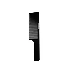 BABYLISS PRO - Peineta BabylissPro Barberlogy Negro Peines Corte Barberia 9