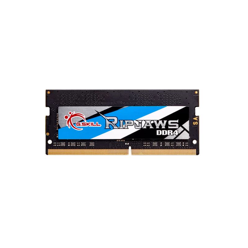G SKILL - Memoria Ram DDR4 16GB 2666MHz GSKILL SO-DIMM Notebook