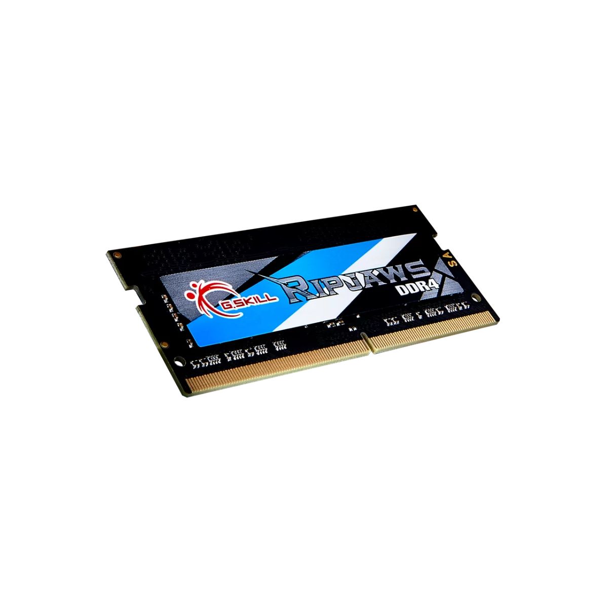 G SKILL - Memoria Ram DDR4 16GB 2666MHz GSKILL SO-DIMM Notebook