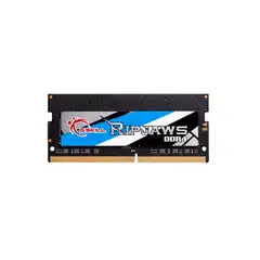 G SKILL - Memoria Ram DDR4 8GB 3000MHz GSKILL SO-DIMM Notebook