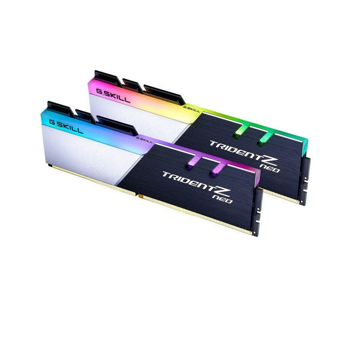 G SKILL - Memoria Ram DDR4 16GB 3200MHz GSKILL Trident Z NEO