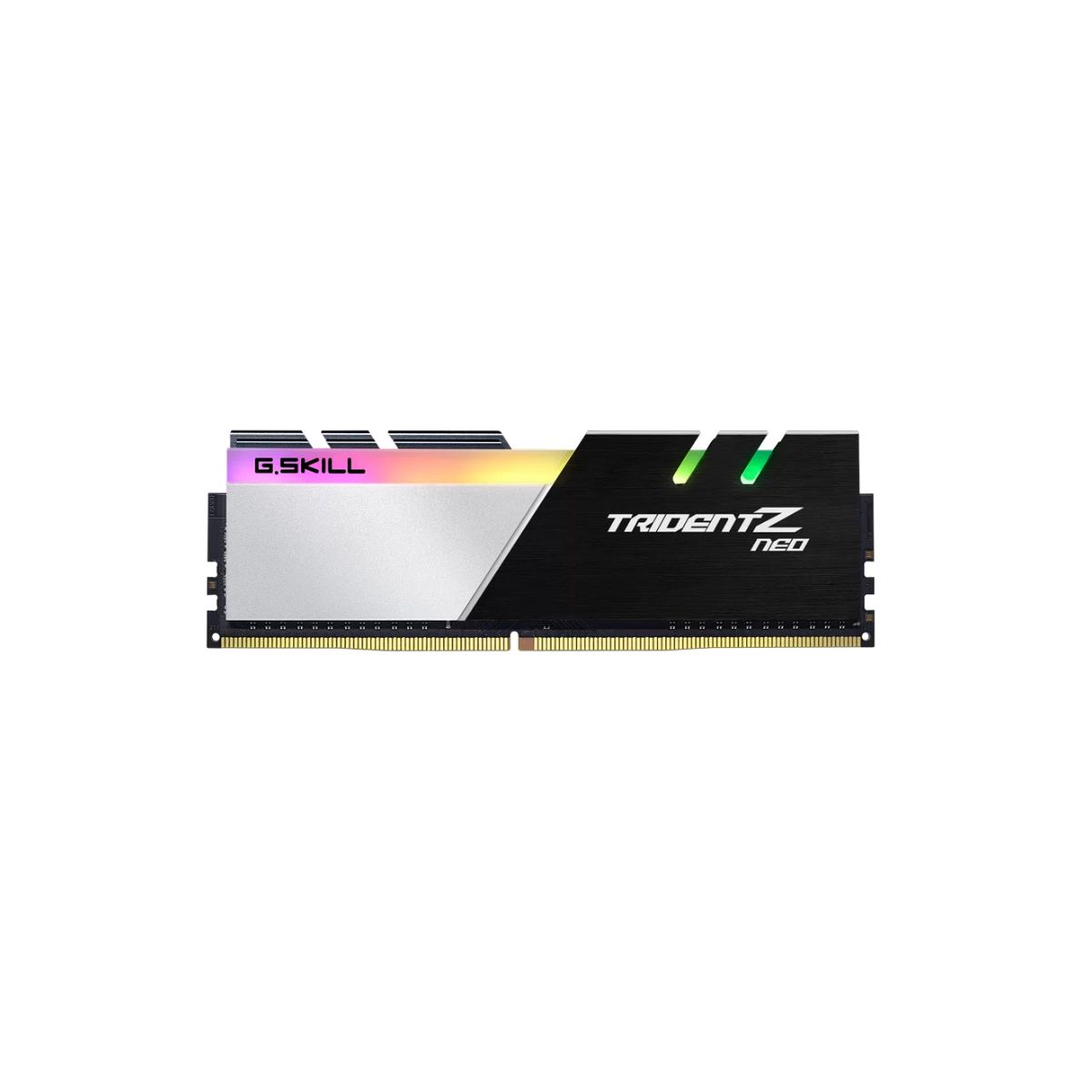 G SKILL - Memoria Ram DDR4 16GB 3200MHz GSKILL Trident Z NEO