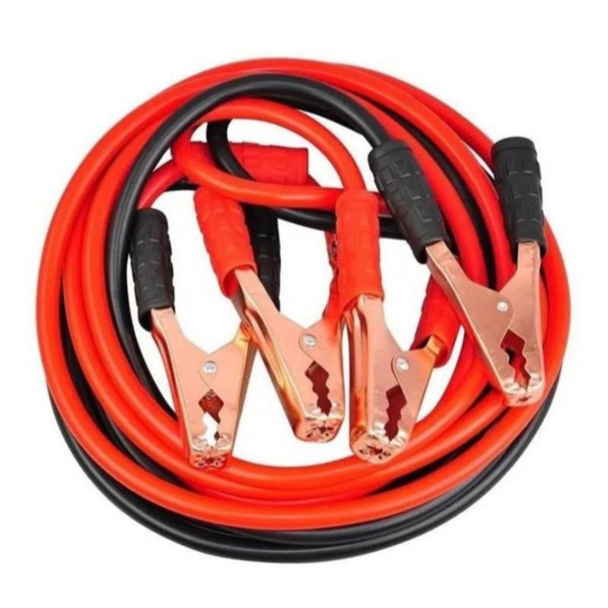 GENERICO - Cable Puente Corriente 1000 Amp Cable Puente Para Auto.