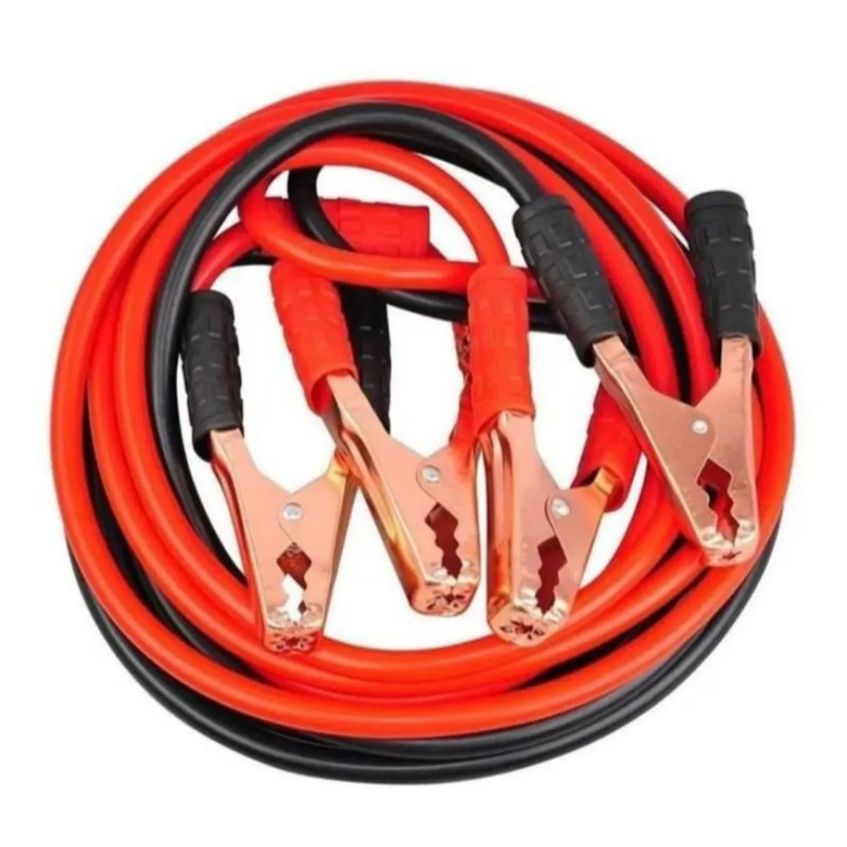 GENERICO - Cable Puente Corriente 1000 Amp Cable Puente Para Auto.