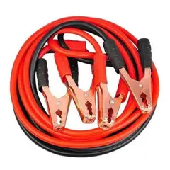 GENERICO - Cable Puente Corriente 1000 Amp Cable Puente Para Auto.