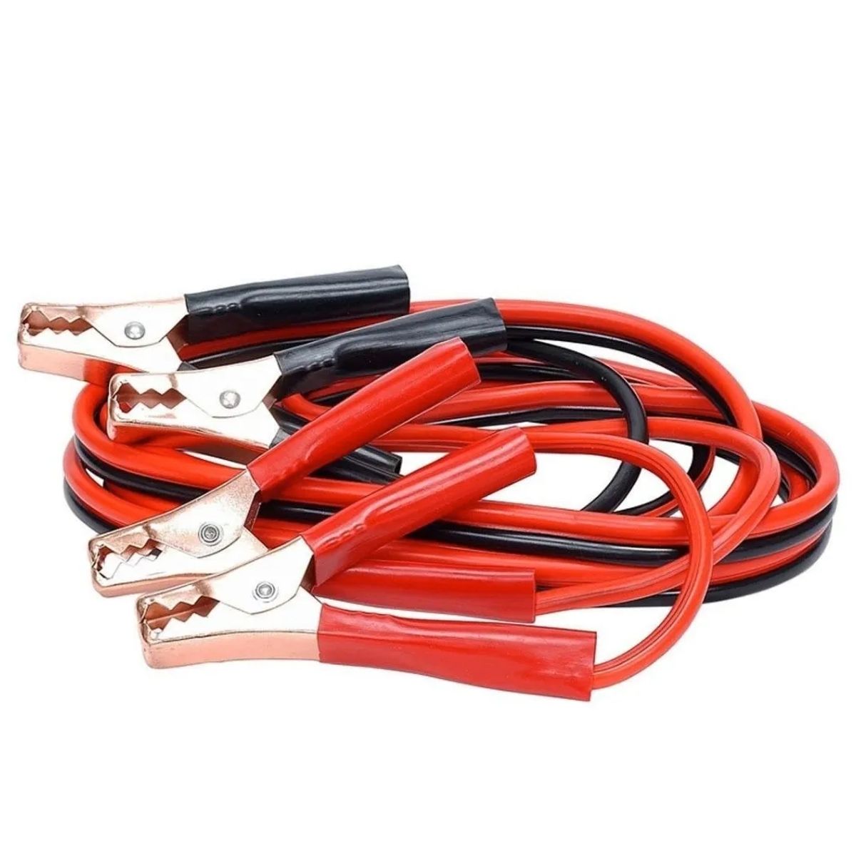 GENERICO - Cable Puente Corriente 1000 Amp Cable Puente Para Auto.