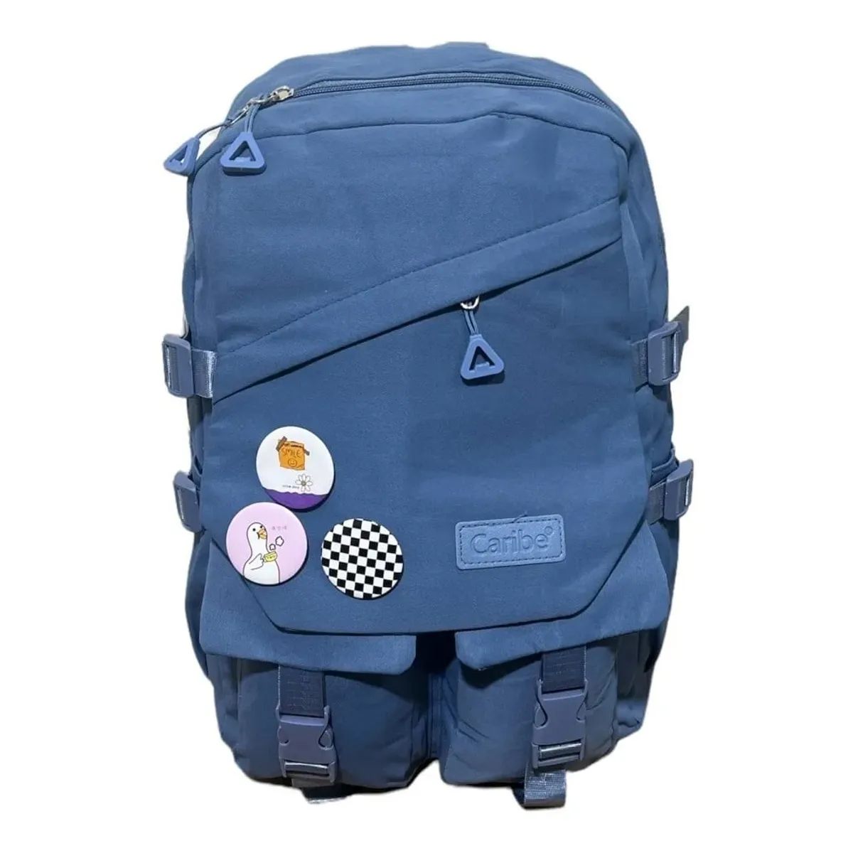 GENERICO - Mochila Bolso Kawayi Impermeable Gran Capacidad