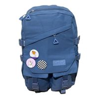 Mochila Bolso Kawayi Impermeable Gran Capacidad