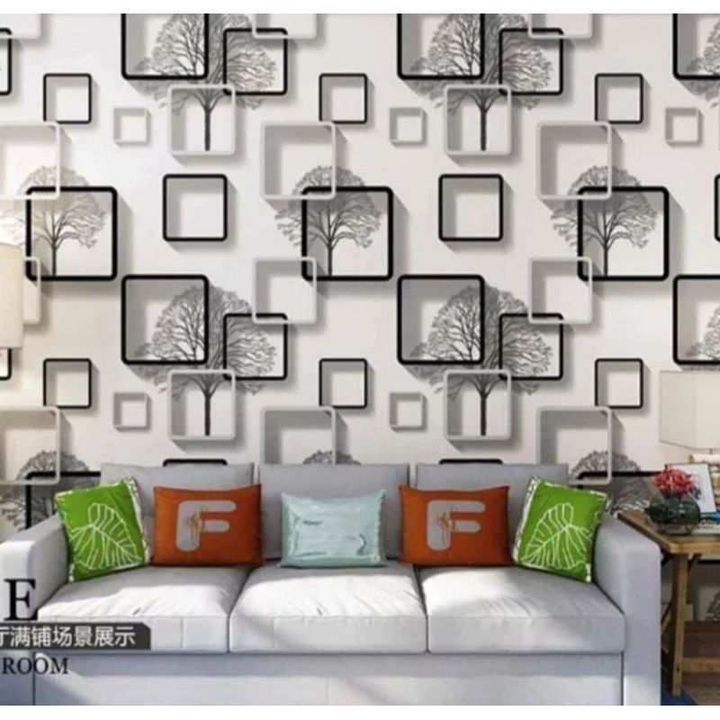 ORION - PAPEL MURAL ADHESIVO