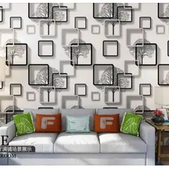 ORION - PAPEL MURAL ADHESIVO