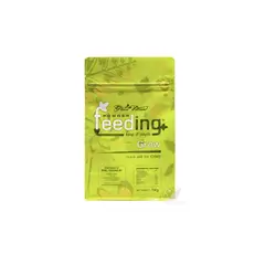 GREEN HOUSE - Fertilizante Powder Grow Feeding 2,5 Kg -