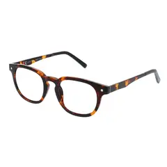 INVU - Lentes de lectura B6210 CR Demi +1,00 Gafas
