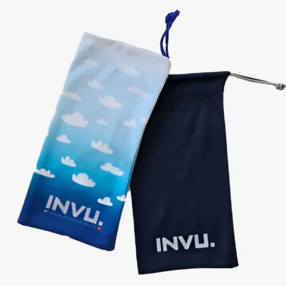 INVU - Lentes Invu Ópticos Pregraduados B6210A +100