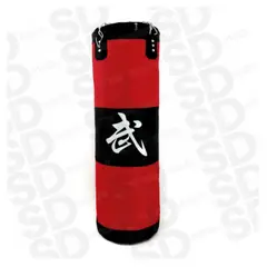 SDFIT - Saco de Box Vacio PU 150 cm x 25 KG Maximo Relleno