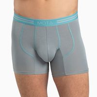 Boxer medio bambu pack 2