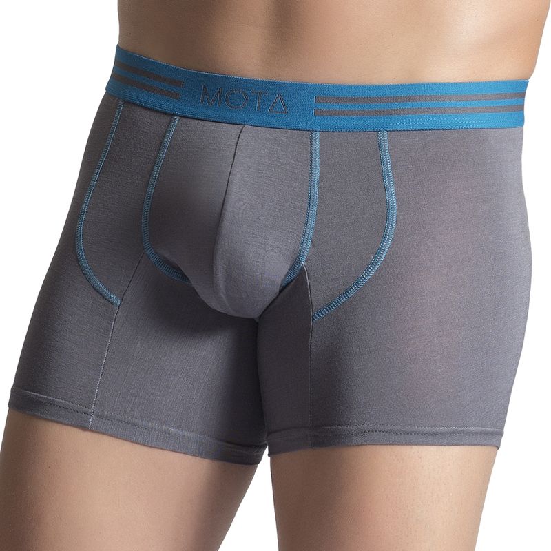 MOTA - Boxer medio bambu mota pack 2