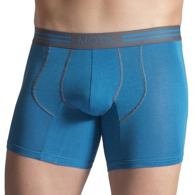 Imagen 2 del producto Boxer medio bambu pack 2