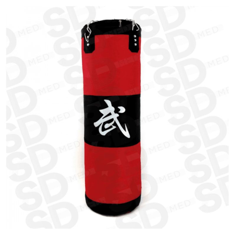 SDFIT - Saco de Box Vacio PU 200 cm x 25 KG Maximo Relleno