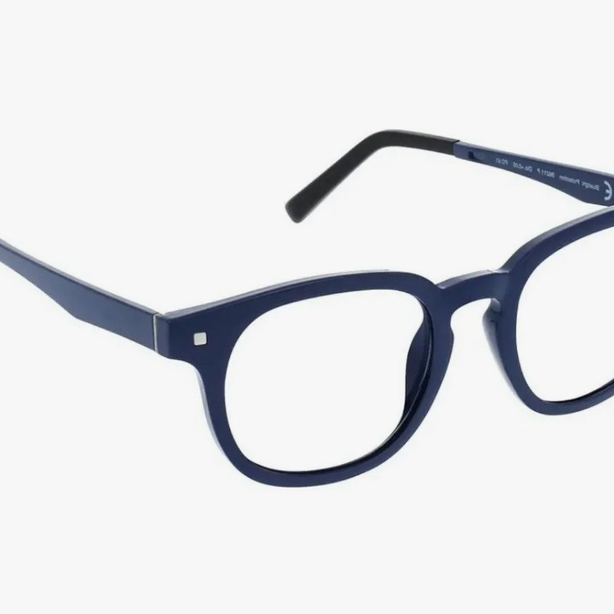 INVU - Lentes Invu Ópticos Pregraduados B6211A +100