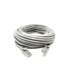 GENERICO - Cable de Red 15 metros Categoría 6E