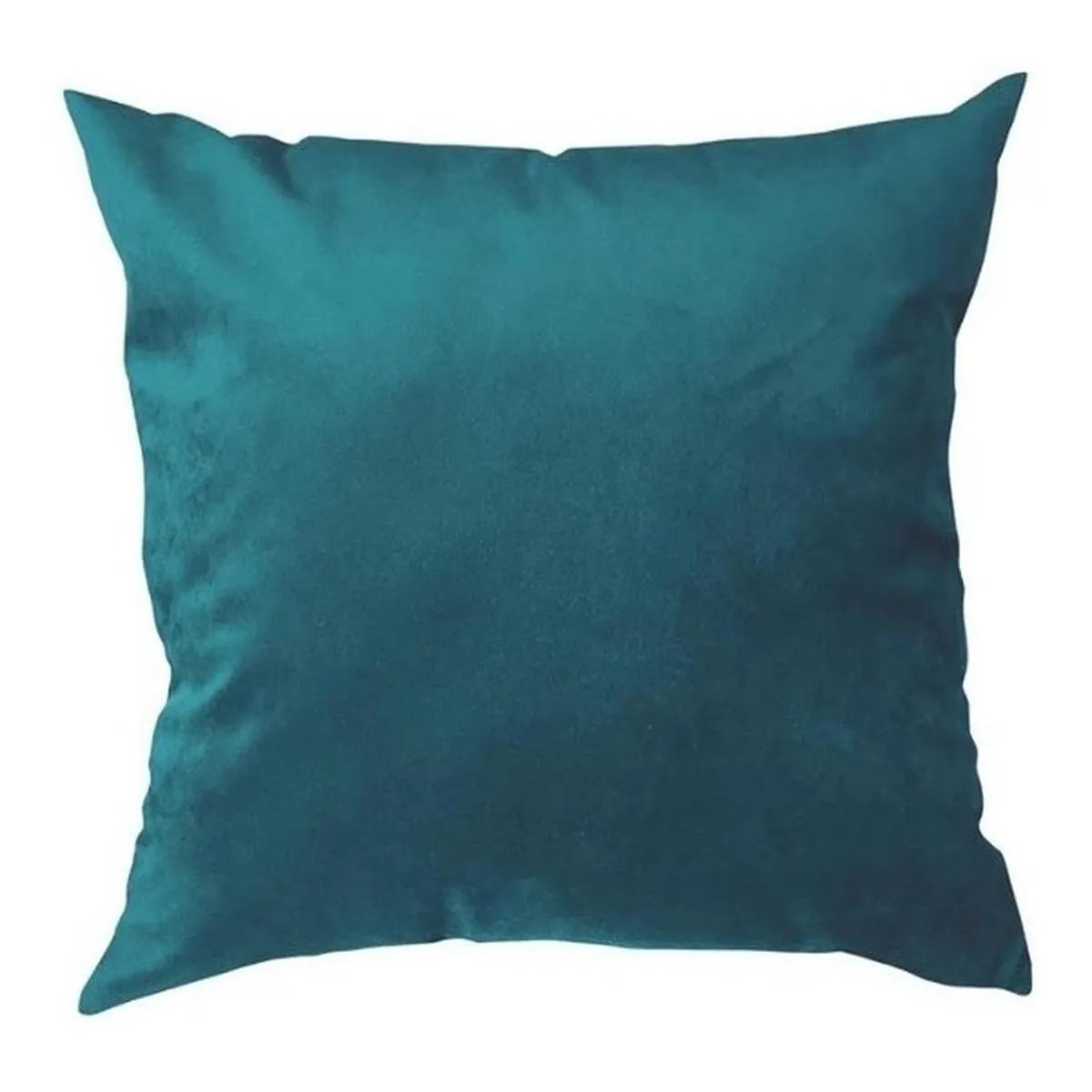 GENERICO - Cojin Terciopelo Liso Velvet Turquesa - S4144T